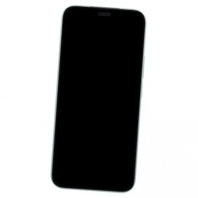 LCD Frame Middle Chassis for Honor 200 Lite - Blue By Sparestream