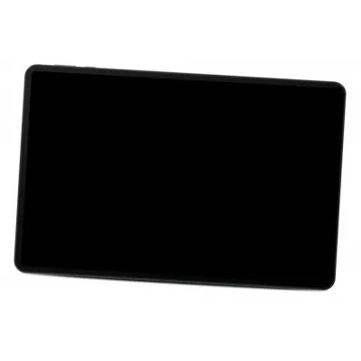 LCD Frame Middle Chassis for Honor Pad 9 - Black by Sparestream