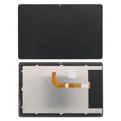 LCD with Touch Screen for Honor Pad X8a - Black (display glass combo folder) by Sparestream