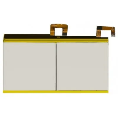 Battery for Lenovo Tab P11 Pro Gen 2 by Sparestream