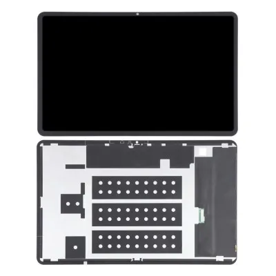 LCD with Touch Screen for Honor Pad 8 - White (display glass combo folder) by Sparestream