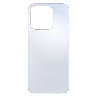 Back Panel Cover for Honor X8b - White By Sparestream