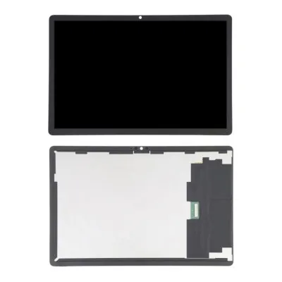 LCD with Touch Screen for Honor Pad X8 - Black (display glass combo folder) by Sparestream