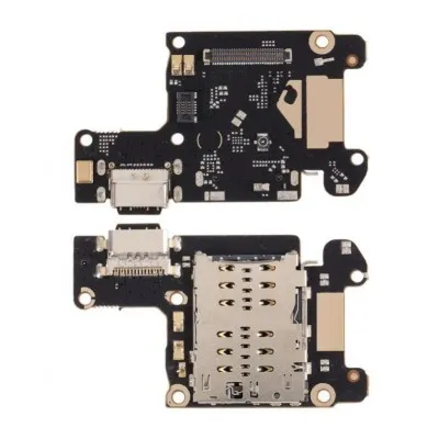 Charging Connector Flex / PCB Board for Xiaomi Redmi K20 Pro by Sparestream