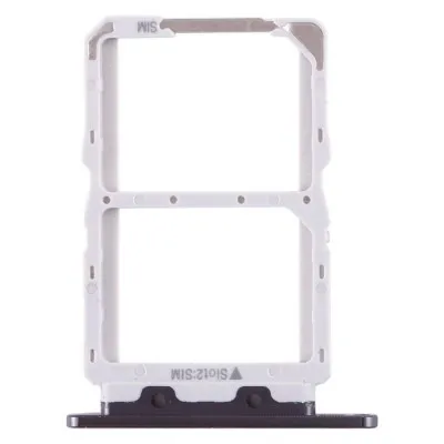 SIM Card Holder Tray for Xiaomi Redmi K20 Pro - White by Sparestream