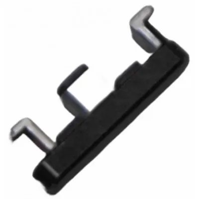 Power Button Outer for Xiaomi Redmi K20 Pro Black - Plastic On Off Switch by Sparestream