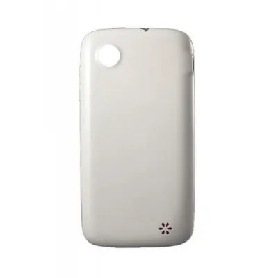 Back Panel Cover for Lenovo A360 - White by Sparestream