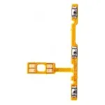 Volume Button Flex Cable for Oppo A35 by Sparestream