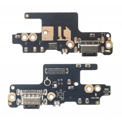 Charging Connector Flex / PCB Board for Xiaomi Redmi Note 7 Pro by Sparestream