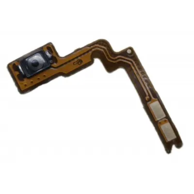 Power Button Flex Cable for Oppo Reno 2 F - On Off Flex / PCB by Sparestream