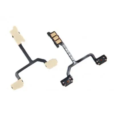 Volume Button Flex Cable for Oppo Reno 2 F by Sparestream