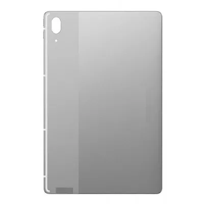 Back Panel Cover for Lenovo Pad Pro 2021 - Black by Sparestream