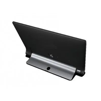 Back Panel Cover for Lenovo Yoga Tab 3 10 - Black by Sparestream