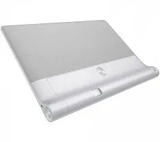 Back Panel Cover for Lenovo Yoga Tab 3 10 - White by Sparestream