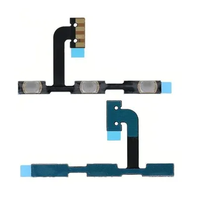 Volume Button Flex Cable for Xiaomi Redmi Note 5 Pro by Sparestream