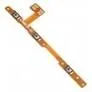 Volume Button Flex Cable for Infinix Note 12 Pro 5G by Sparestream