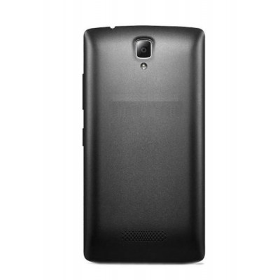 Full Body Housing for Lenovo A1000 - Black by Sparestream