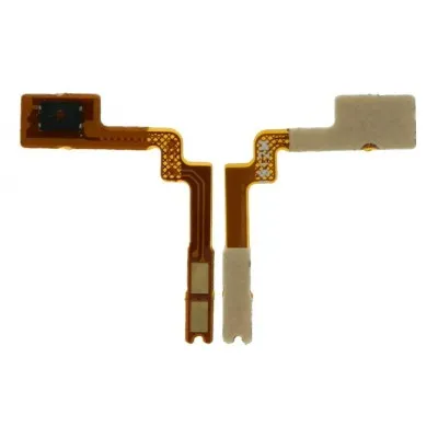 Power Button Flex Cable for Oppo Reno 2 Z - On Off Flex / PCB by Sparestream