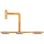 Power Button Flex Cable for Infinix Note 10 - On Off Flex / PCB by Sparestream