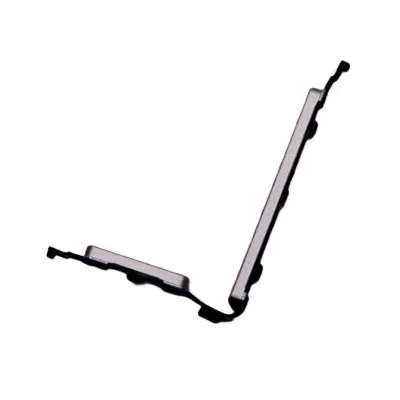 Power Button Outer for Xiaomi Redmi Note 5 Pro Gold - Plastic On Off Switch by Sparestream