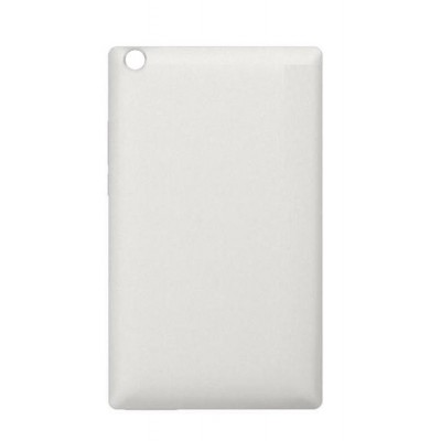 Back Panel Cover for Lenovo Tab3 8 Plus - White by Sparestream