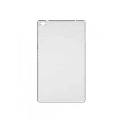 Back Panel Cover for Lenovo Tab 4 8 32GB WiFi - White by Sparestream