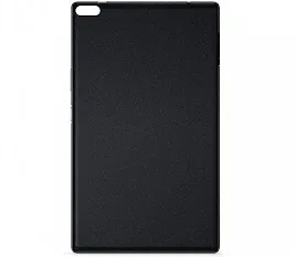 Back Panel Cover for Lenovo Tab 4 8 32GB WiFi - Black by Sparestream