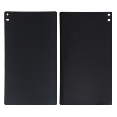Back Panel Cover for Lenovo Tab 4 8 Plus - Black by Sparestream
