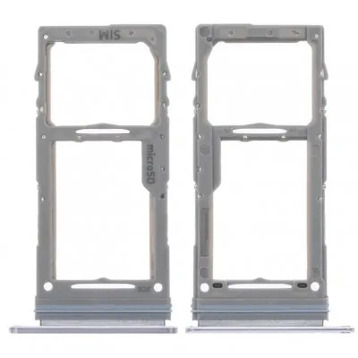 SIM Card Holder Tray for Samsung Galaxy Note 10 Lite - Aura by Sparestream