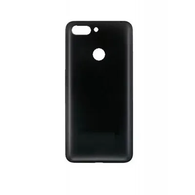 Back Panel Cover for Lenovo S5 - Grey by Sparestream