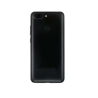 Full Body Housing for Lenovo S5 - Grey by Sparestream