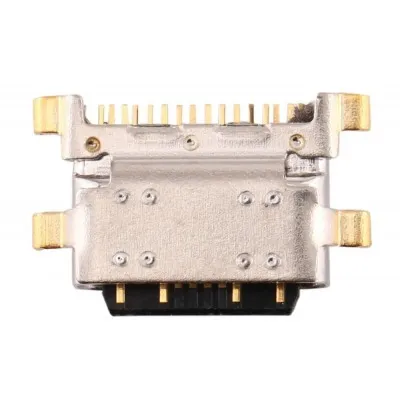 Charging Connector for Xiaomi Redmi Note 8 Pro by Sparestream