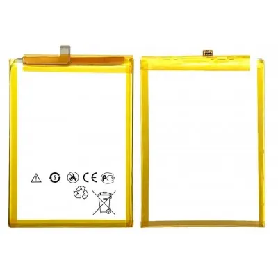 Battery for Lenovo S5 by Sparestream