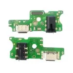 Charging Connector Flex / PCB Board for Infinix Note 12 by Sparestream