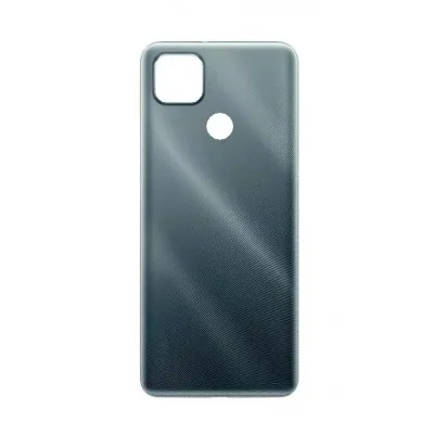 Back Panel Cover for Lenovo K12 Pro - Green by Sparestream