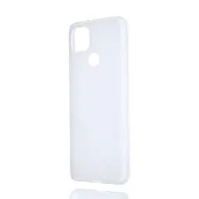 Back Panel Cover for Lenovo K12 Pro - White by Sparestream