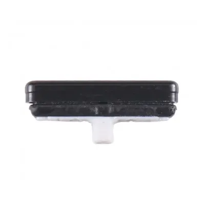 Power Button Outer for Samsung Galaxy S21 Ultra Titanium - Plastic On Off Switch by Sparestream