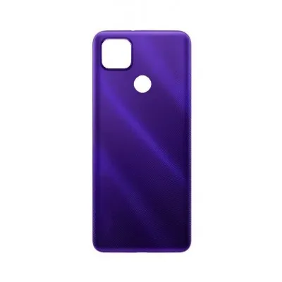Back Panel Cover for Lenovo K12 Pro - Purple by Sparestream
