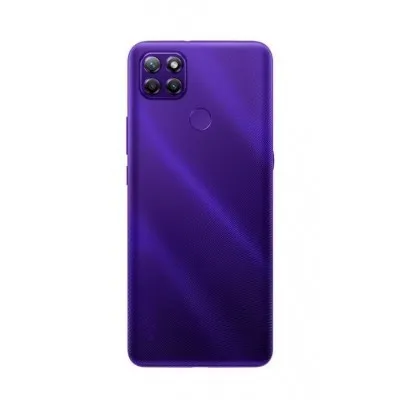 Full Body Housing for Lenovo K12 Pro - Purple by Sparestream