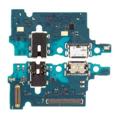 Charging Connector Flex / PCB Board for Samsung Galaxy M51 by Sparestream