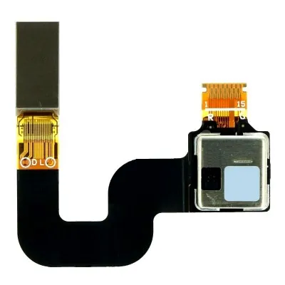 Fingerprint Sensor with Flex Cable for Samsung Galaxy Note 20 Ultra 5G Bronze by Sparestream