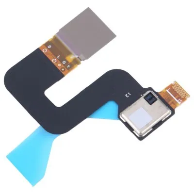 Fingerprint Sensor with Flex Cable for Samsung Galaxy S22 Ultra 5G by Sparestream