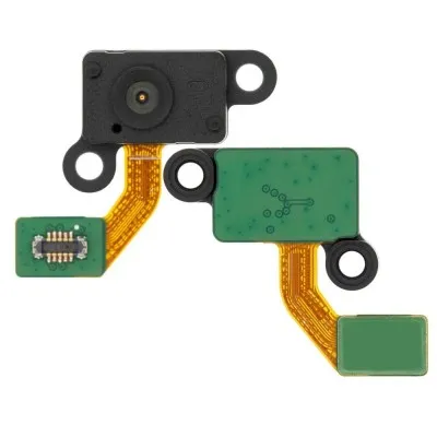 Fingerprint Sensor with Flex Cable for Samsung Galaxy Note 10 Lite by Sparestream