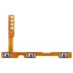 Power Button Flex Cable for Vivo V23 Pro - On Off Flex  PCB by Sparestream