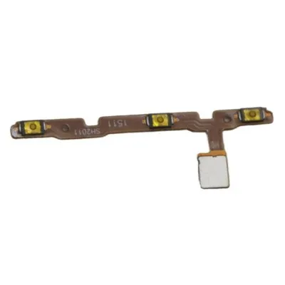 Volume Button Flex Cable for Vivo V15 Pro by Sparestream