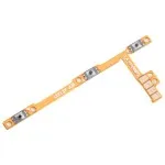 Power Button Flex Cable for Infinix Note 11s - On Off Flex / PCB by Sparestream