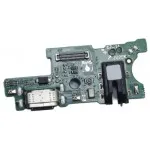 Charging Connector Flex / PCB Board for Infinix Note 11s by Sparestream
