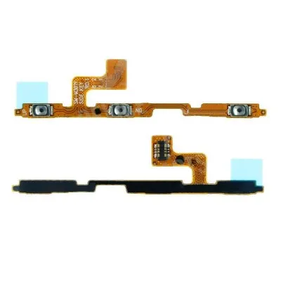 Power Button Flex Cable for Samsung Galaxy M30s - On Off Flex / PCB by Sparestream