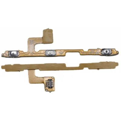 Volume Button Flex Cable for Samsung Galaxy M30s by Sparestream
