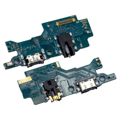 Charging Connector Flex / PCB Board for Samsung Galaxy M30s by Sparestream